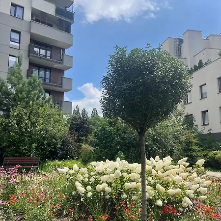 Night Jurajska Lotnisko Chopina Διαμέρισμα *