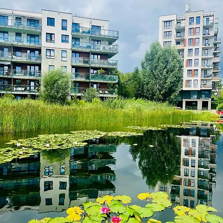 Night Jurajska Lotnisko Chopina