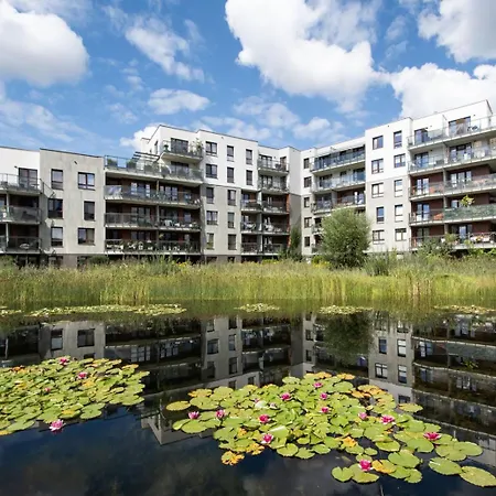 Appartement Night Jurajska Lotnisko Chopina *