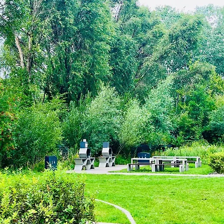 Night Jurajska Lotnisko Chopina